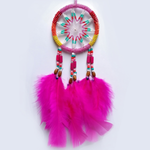 dream-catcher-medie-roz-DCMM-001