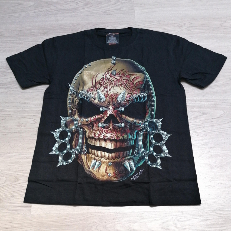 tricou-super-glow-craniu-SG-010