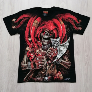 tricou-super-glow-high-definition-craniu-SG-HD-007