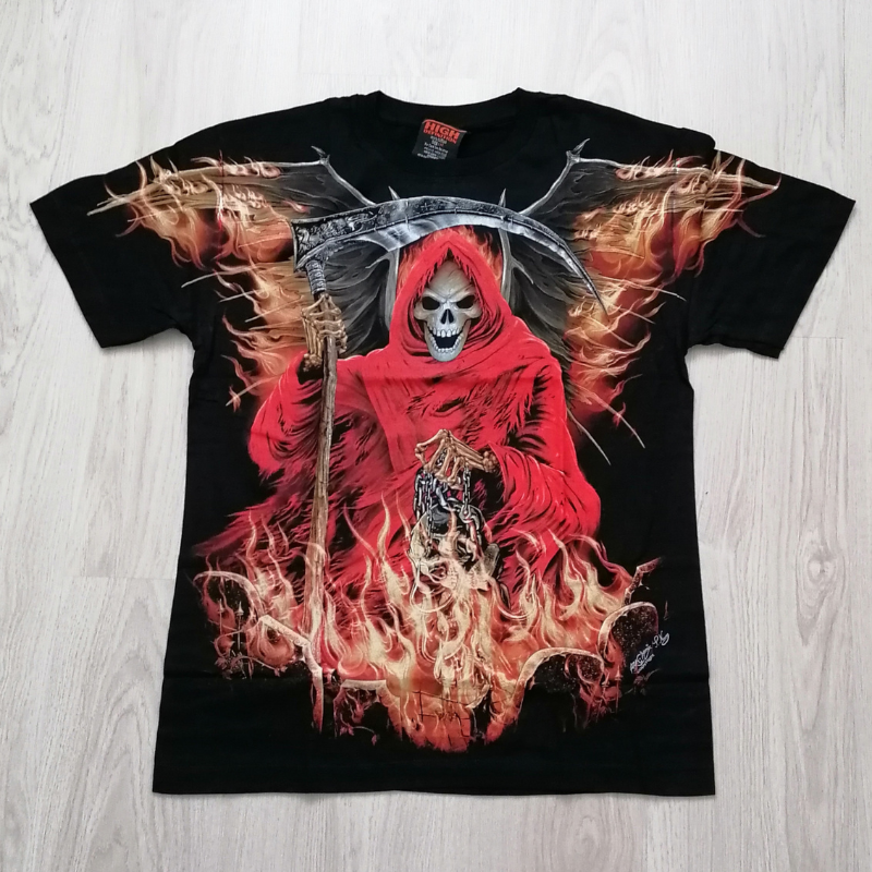 tricou-super-glow-high-definition-craniu-SG-HD-008