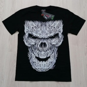 tricou-super-glow-high-definition-craniu-SG-HD-013