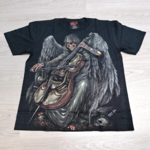 tricou-super-glow-high-definition-craniu-SG-HD-033