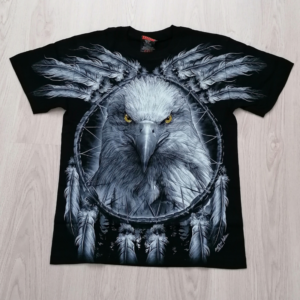 tricou-super-glow-high-definition-vultur-SG-HD-029