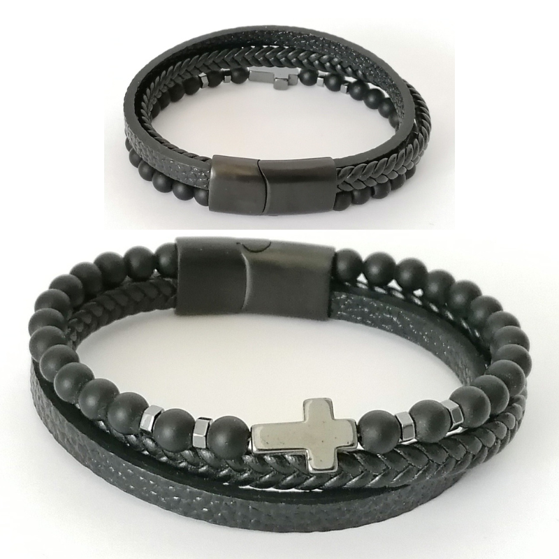 Bratara-barbati-piele-ecologica-BB-PE-004