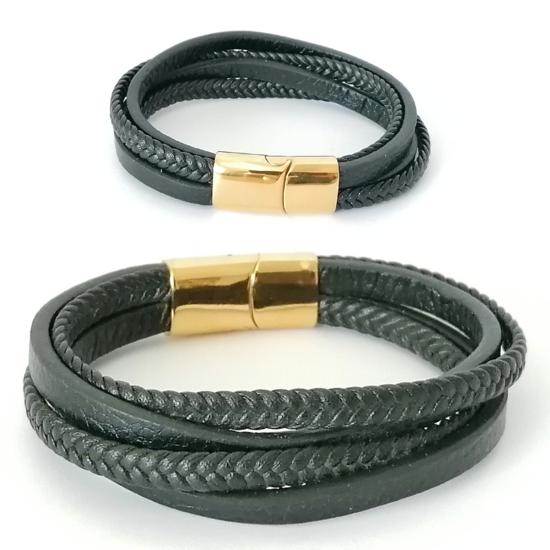 Bratara-barbati-piele-ecologica-BB-PE-005