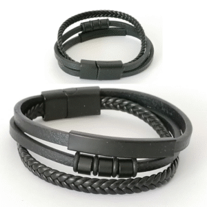 Bratara-barbati-piele-ecologica-BB-PE-007