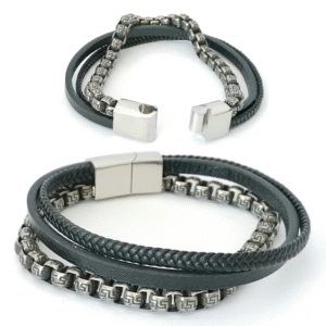 Bratara-barbati-piele-ecologica-BB-PE-012