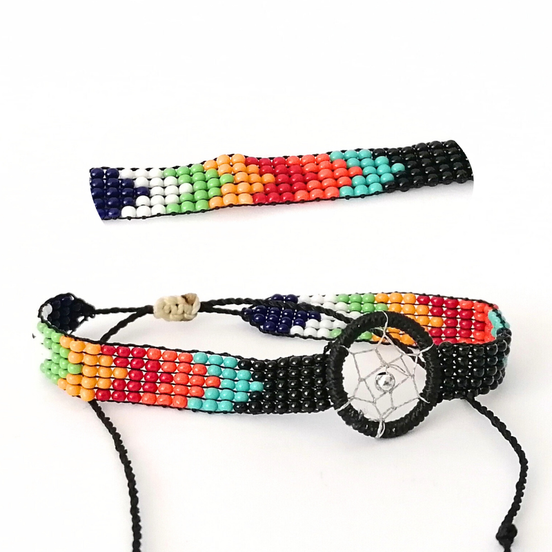 Bratara-dream-catcher-protectiei-BD-CP-001