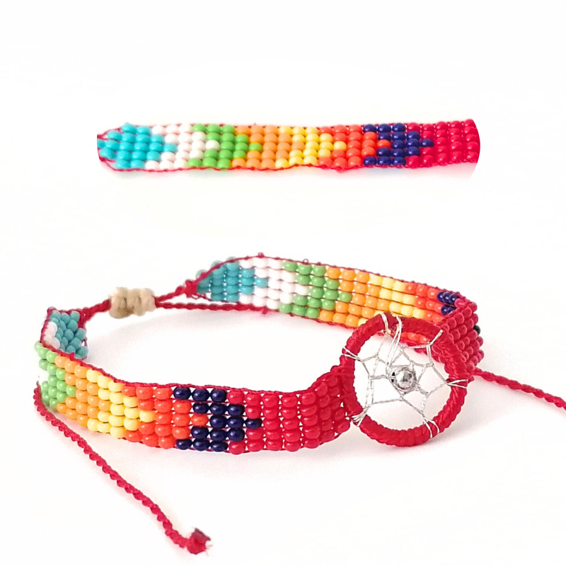 Bratara-dream-catcher-protectiei-BD-CP-005