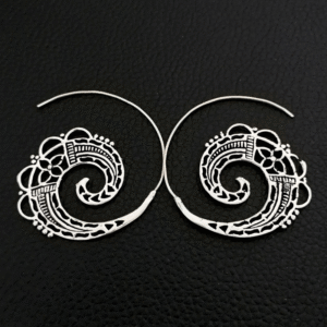 Cercei-tribal-metal-nickelat-CT-MN-014