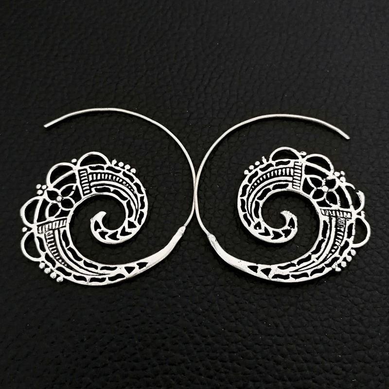 Cercei-tribal-metal-nickelat-CT-MN-014