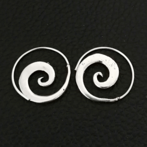 Cercei-tribal-metal-nickelat-CT-MN-016