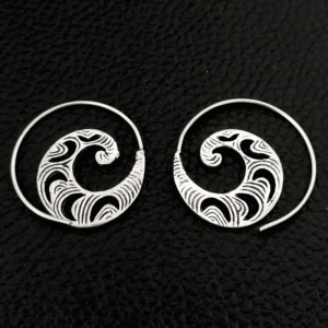 Cercei-tribal-metal-nickelat-CT-MN-020