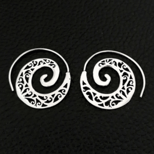 Cercei-tribal-metal-nickelat-CT-MN-022