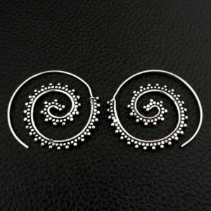 Cercei-tribal-metal-nickelat-CT-MN-023