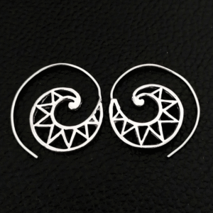 Cercei-tribal-metal-nickelat-CT-MN-024