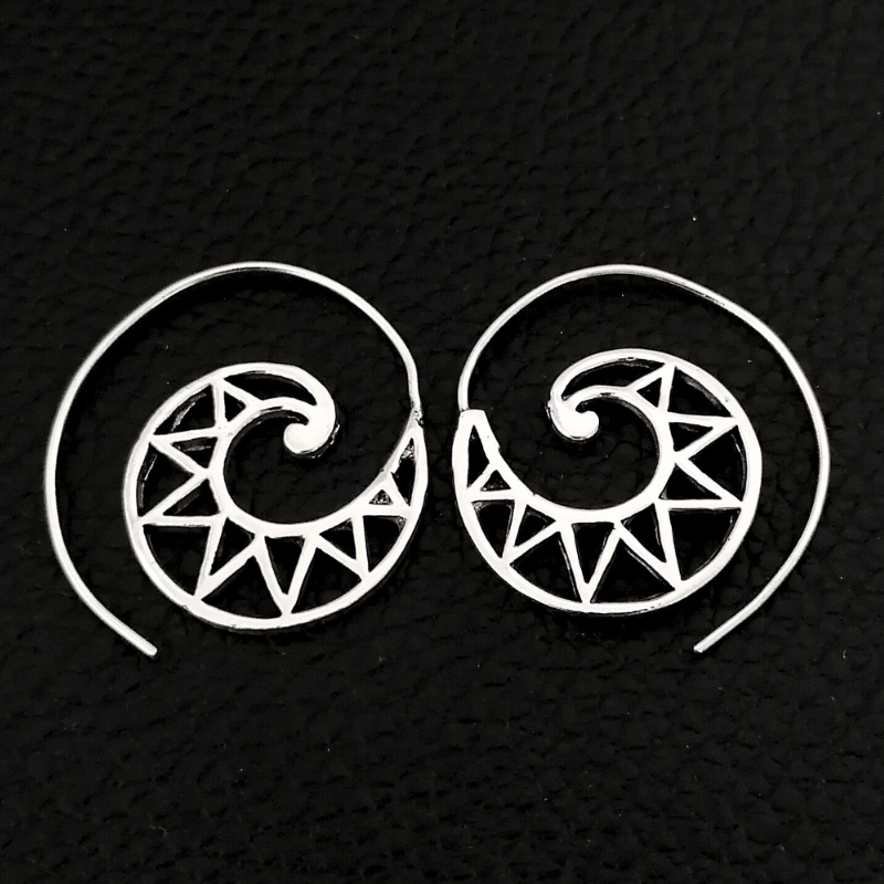 Cercei-tribal-metal-nickelat-CT-MN-024