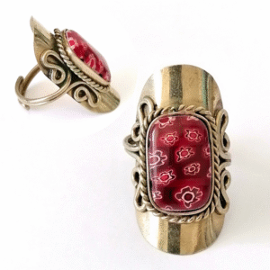 Inel-material-alpaca-IM-A-001