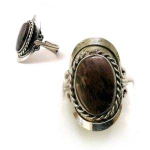 Inel-material-alpaca-IM-A-008