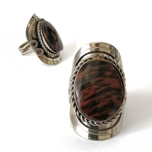 Inel-material-alpaca-IM-A-013