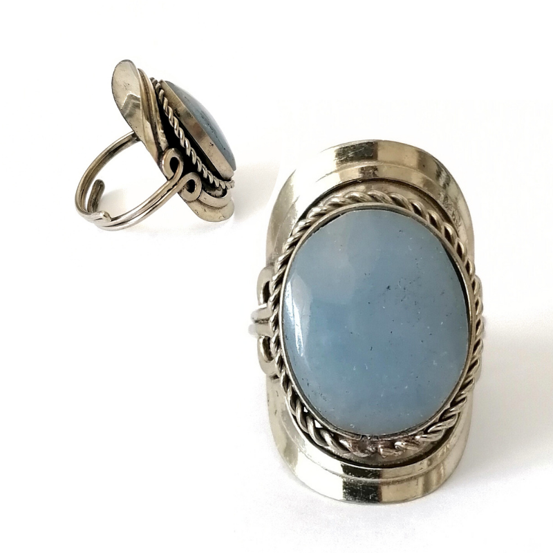 Inel-material-alpaca-IM-A-014