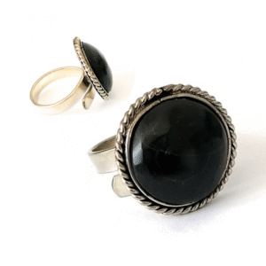 Inel-material-alpaca-IM-A-018