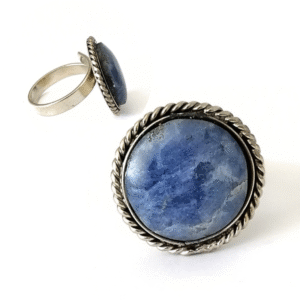 Inel-material-alpaca-IM-A-019