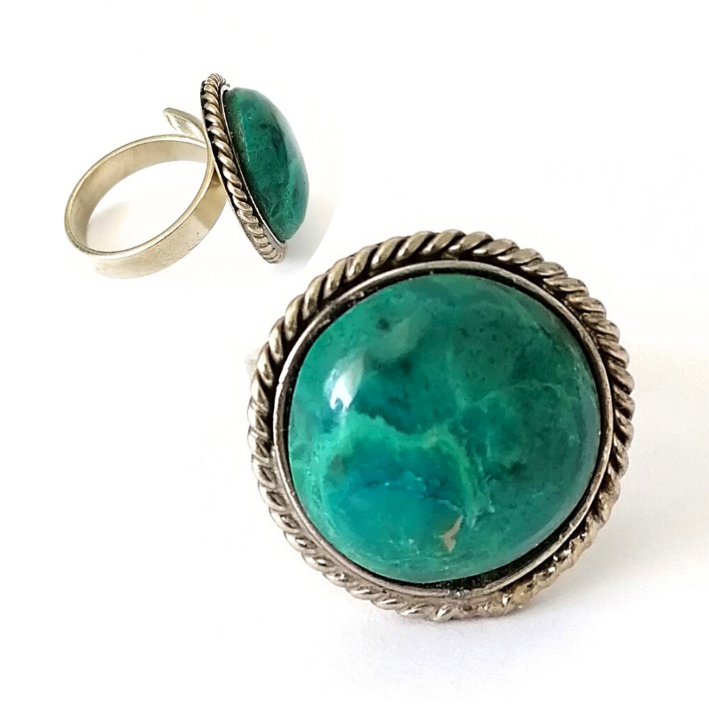 Inel-material-alpaca-IM-A-022