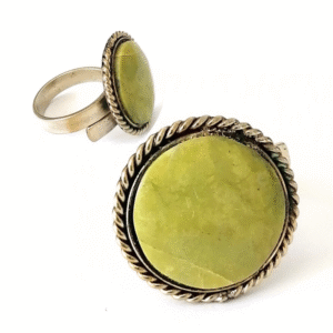 Inel-material-alpaca-IM-A-023