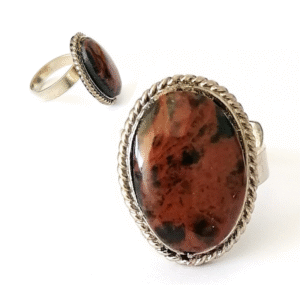 Inel-material-alpaca-IM-A-027