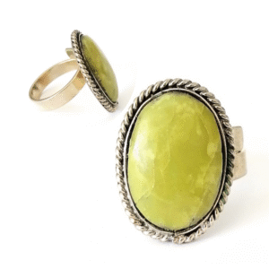 Inel-material-alpaca-IM-A-030