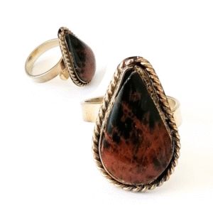 Inel-material-alpaca-IM-A-036