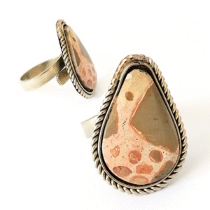 Inel-material-alpaca-IM-A-037