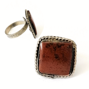 Inel-material-alpaca-IM-A-046