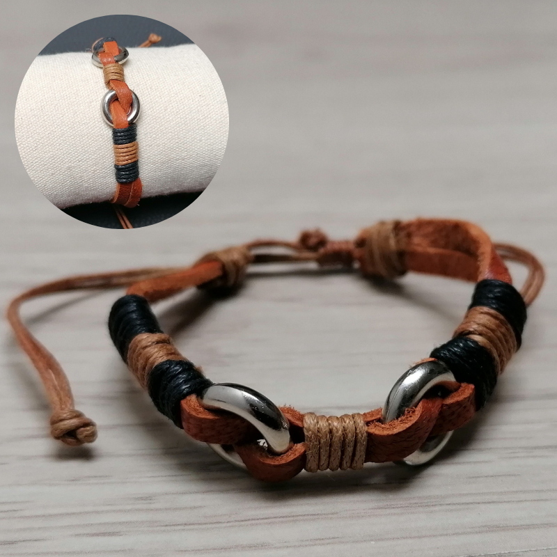 bratara-unisex-reglabila-piele-ecologica-BU-RPE-001