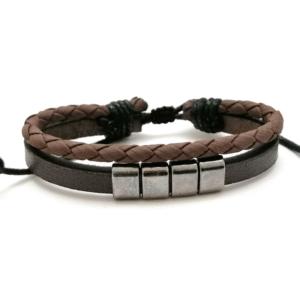 bratara-unisex-reglabila-piele-ecologica-BU-RPE-019