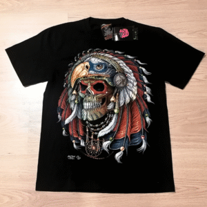 Tricou Super Glow HD