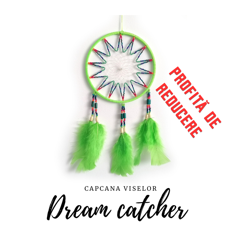 dreamcatcher-mare